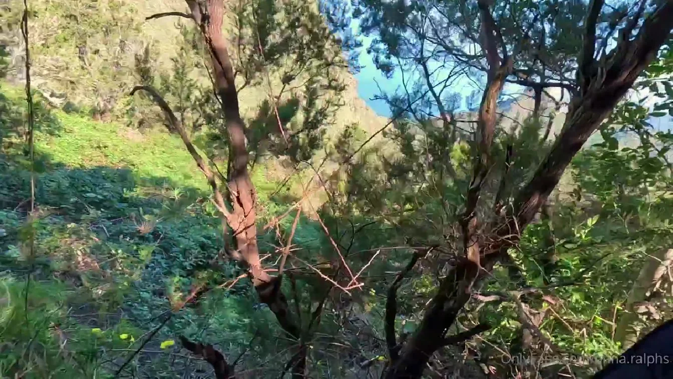 OnlyFans Anna Ralphs Fucked On The Beach XXX